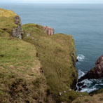 St Abbs Head